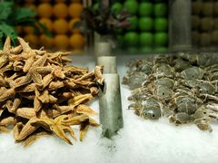 -釜御山海鲜烤肉火锅自助(新城市中心店)