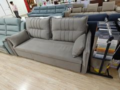 -长虹家具世界(渭水道店)