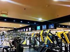 -美菲特健身(华贸店)
