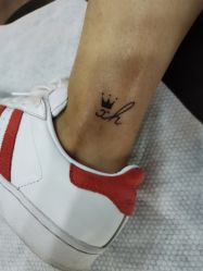 -鬼著刺青工作室·纹身设计