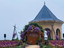 -大连城堡豪华精选酒店·宴会厅