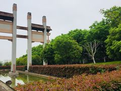 -南京市江宁方山