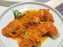 -一品红川菜(皇岗店)