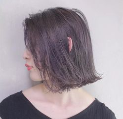 -TRIMS HAIR 修剪造型·烫染接发