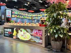 -东北大院·东北菜(三台子店)