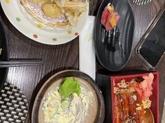 -角落里(中山公园店)