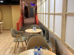 -白兔子密室(长寿路店)