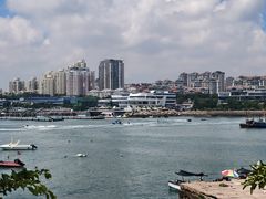 -小麦岛公园