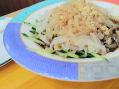 -叶存利海鲜大馅饺子(海宁路总店)