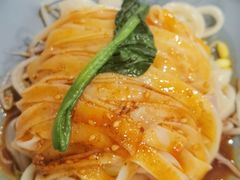 秘制凉皮-魏家凉皮(十里河店)