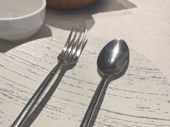 -泰香米泰国餐厅(鎏嘉码头店)