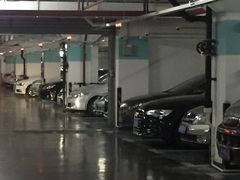 -莘庄龙之梦停车场