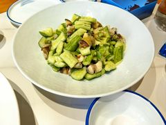 -渔港甄宴·海鲜·地标烟台菜(金沙滩店)