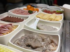 -海底捞火锅(奥体南路店)