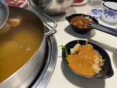 -陈记顺和潮汕牛肉火锅(韩江路店)