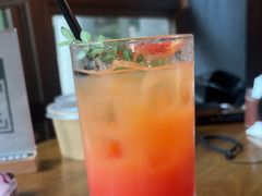 -咖法森林·咖啡  酒吧(天河店)