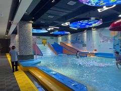 -青水瓦台汤泉(未央店)