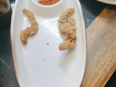 -大院河·仙鱼莊(九眼桥店)