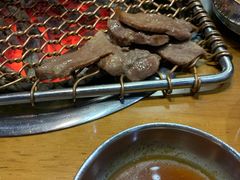 -老炉家木炭烤肉(长江国际店)