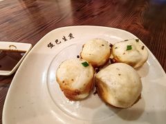 -哑巴生煎(临顿路店)