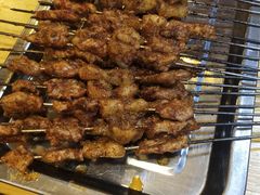 -尕羊烤肉餐厅·清真(会宁路店)