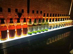 -The Penthouse酒吧