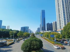 -天鹅湖体育公园