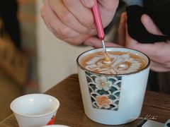 -喜柿咖啡SeeS coffee