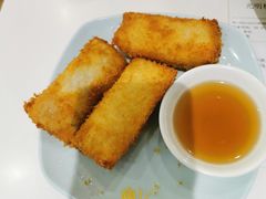 春卷-光明邨大酒家(淮海路店)