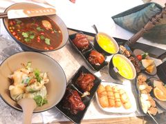 -和子足浴SPA会馆(东方之门店)