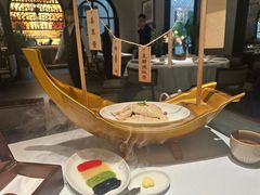 -狮拾久·现代新加坡料理(壹方城店)