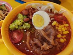 -嗨皮儿·现蒸面皮(抄纸巷店)