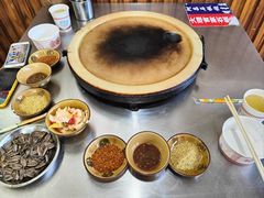 -阿昌白族石板烧·菌锅(大理古城店)