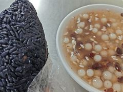-芳婆糕团店(王府大街店)