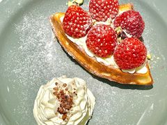 -娜娜家•Nana And Her Friends Restaurant(小寨原力场店)