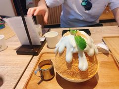 -After You Dessert Cafe(CENTRALWORLD)