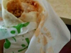 -华莱士·全鸡汉堡(沙井博岗店)