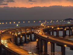 -星海湾跨海大桥