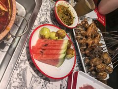 -京元盛铜锅涮肉(上海总店)