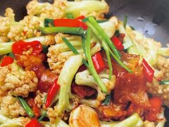 -辣婆婆(航天桥店)