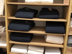 -MUJI无印良品(环球港店)