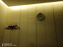 -华夏良子·足道SPA艾灸(三里屯店)