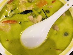 -simply thai天泰(长泰广场店)