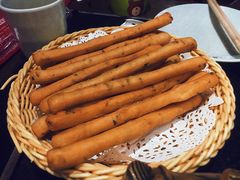 -重庆德庄火锅(体育中心店)