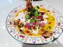 -新兴·金羊座·粤菜点心(乐峰店)