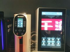 -千滋百味自助海鲜烤肉(布吉景华店)