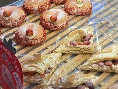 -红星前进面包牛奶公司(五道口购物中心店)