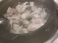 -同仁四季椰子鸡(福田东园总店)