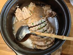 -竹里馆 ·茶食(奥体店)