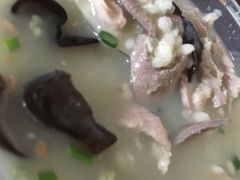 -广场正宗原汁薏米店